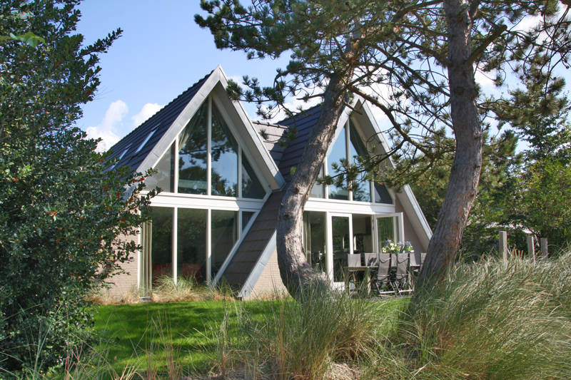 Dune 25 Vakantiehuis